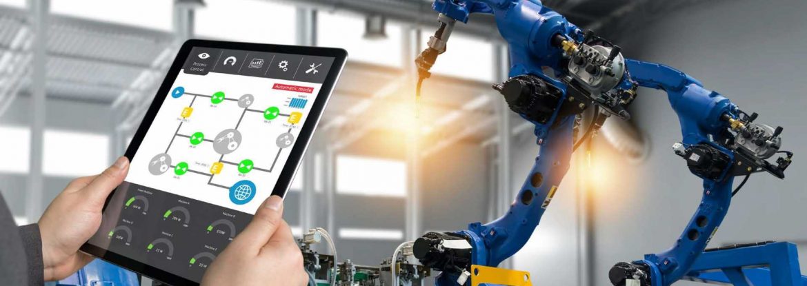 IIoT