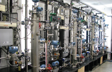 Process-Instrumentation