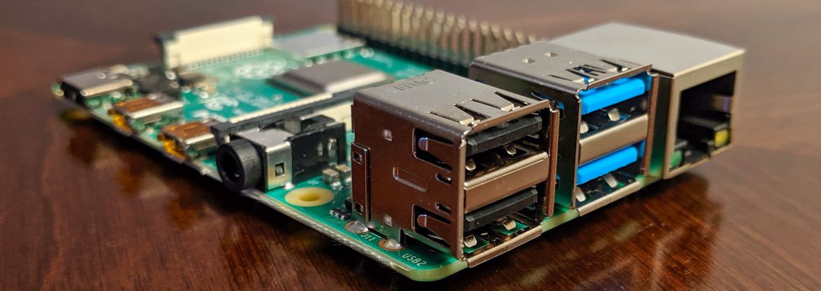 Raspberry Pi